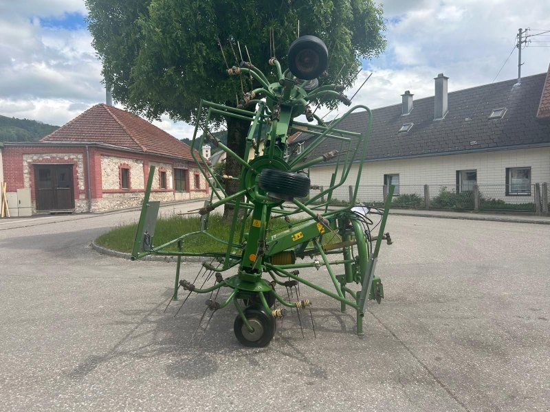 Krone KW 6.70