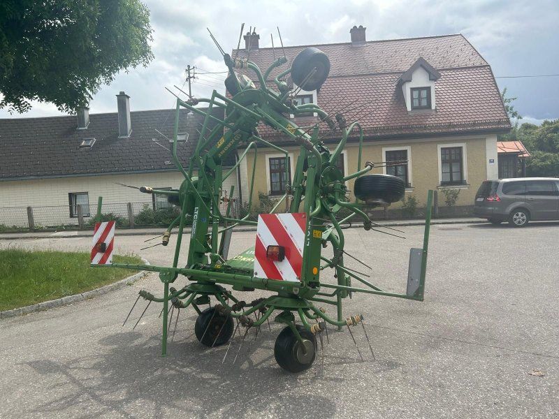 Krone KW 6.70