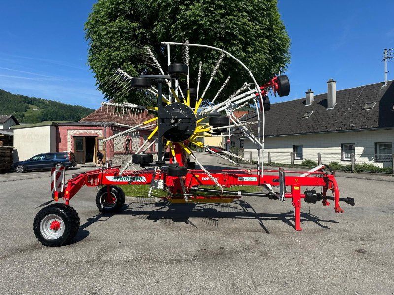 Pöttinger TOP 762 C