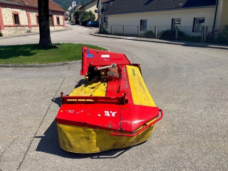 Pöttinger Novacat 306 F