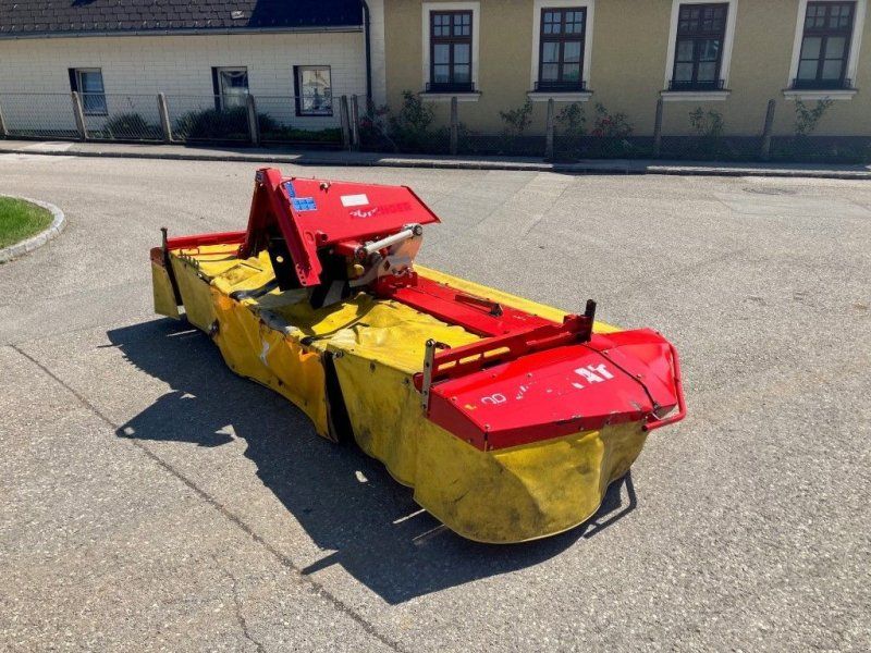 Pöttinger Novacat 306 F