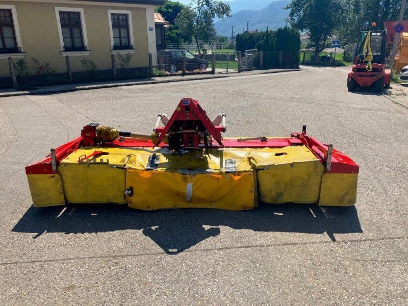 Pöttinger Novacat 306 F