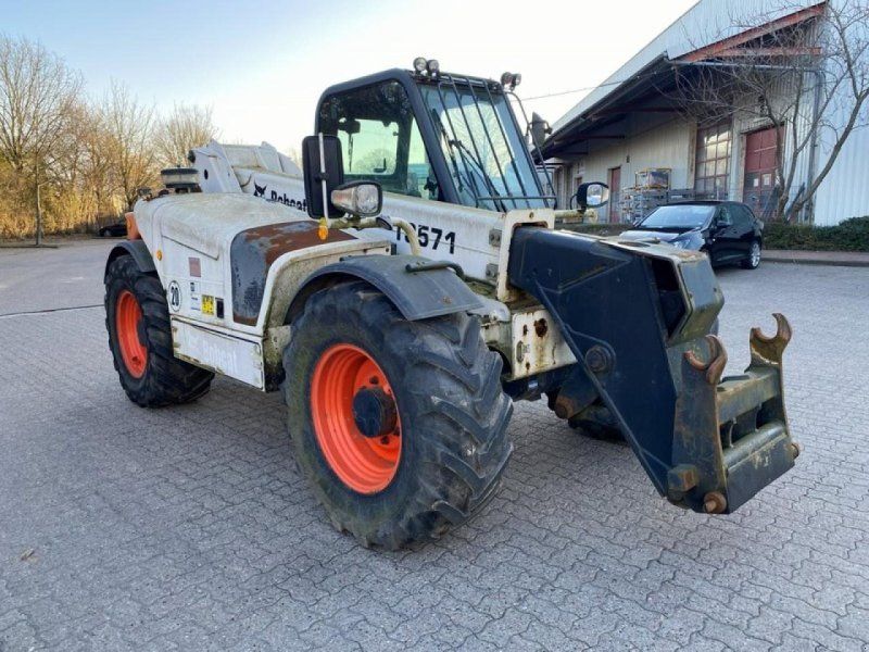 Bobcat T3571