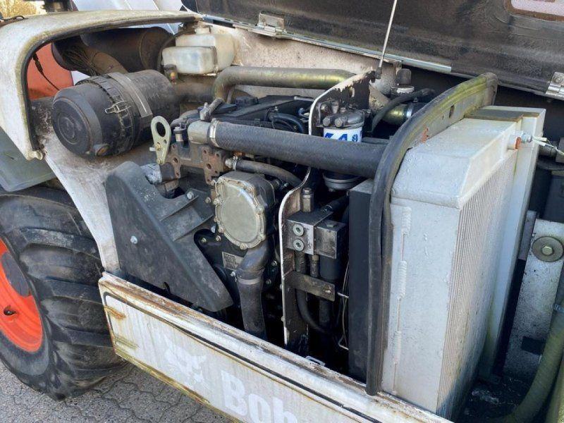 Bobcat T3571