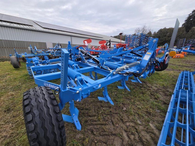 Lemken KARAT 10/500 KU