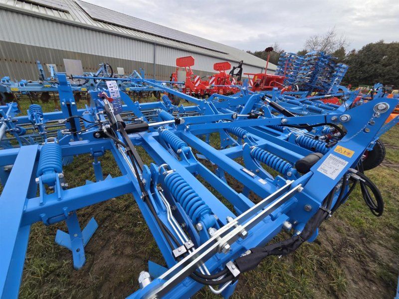 Lemken KARAT 10/500 KU