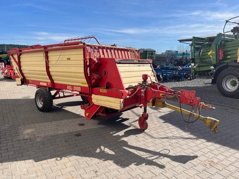 Krone HSL 2400