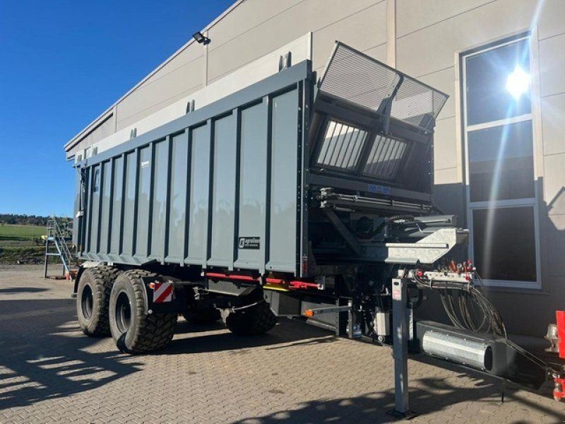 Kröger TAW 20 Agroliner