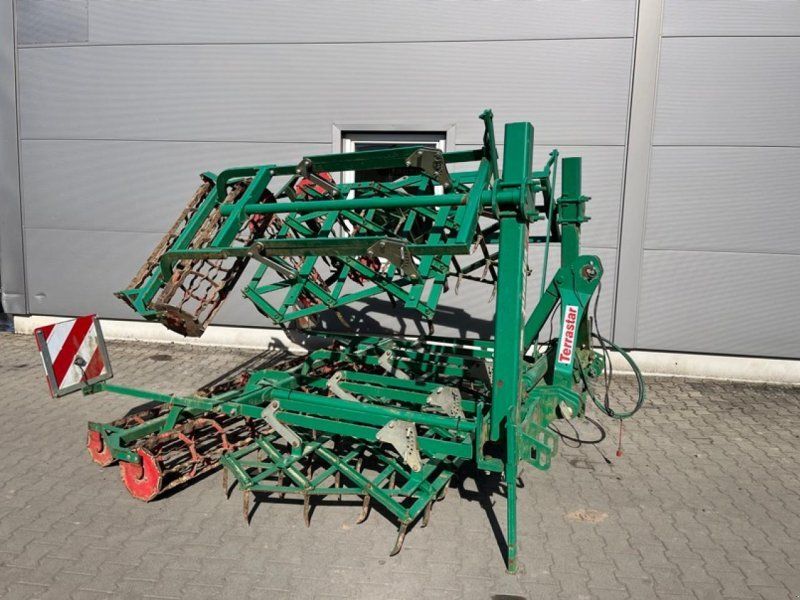 Regent Terrastar 520