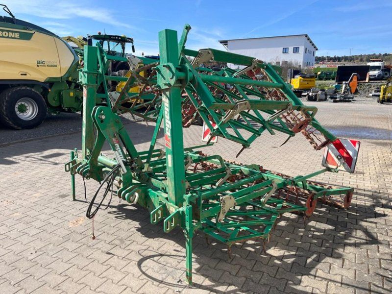 Regent Terrastar 520