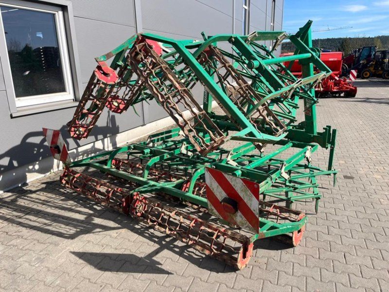 Regent Terrastar 520