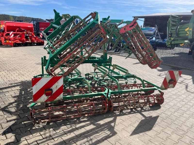 Regent Terrastar 520