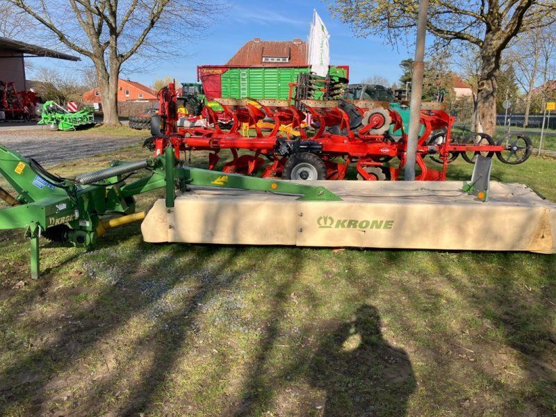 Krone EasyCut 400