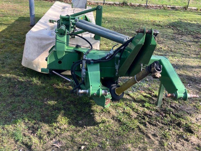 Krone EasyCut 400