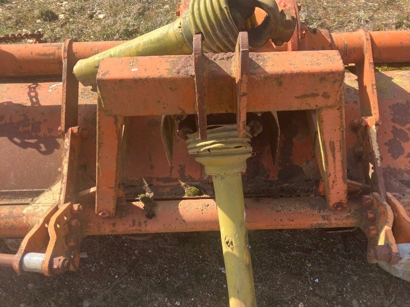 Howard Rotaor Hof 3/2