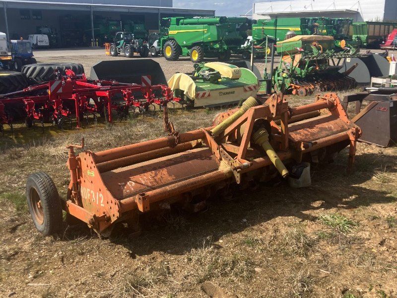 Howard Rotaor Hof 3/2