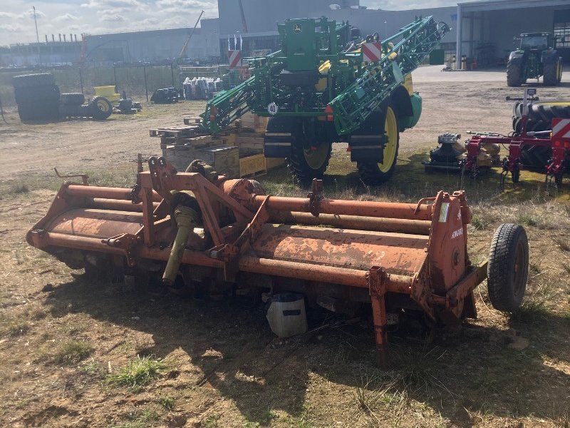 Howard Rotaor Hof 3/2