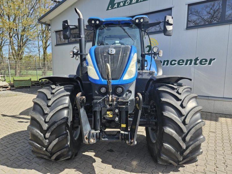 New Holland T7.230 AUTOCOMMAND