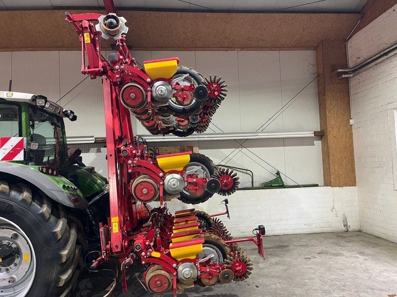 Grimme Matrix 1800