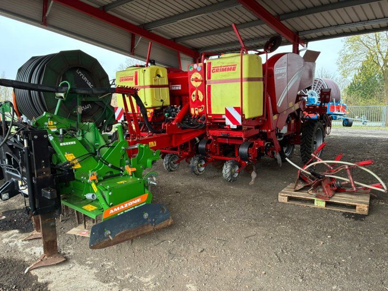 Grimme GB 430 / KG3001 / LSM