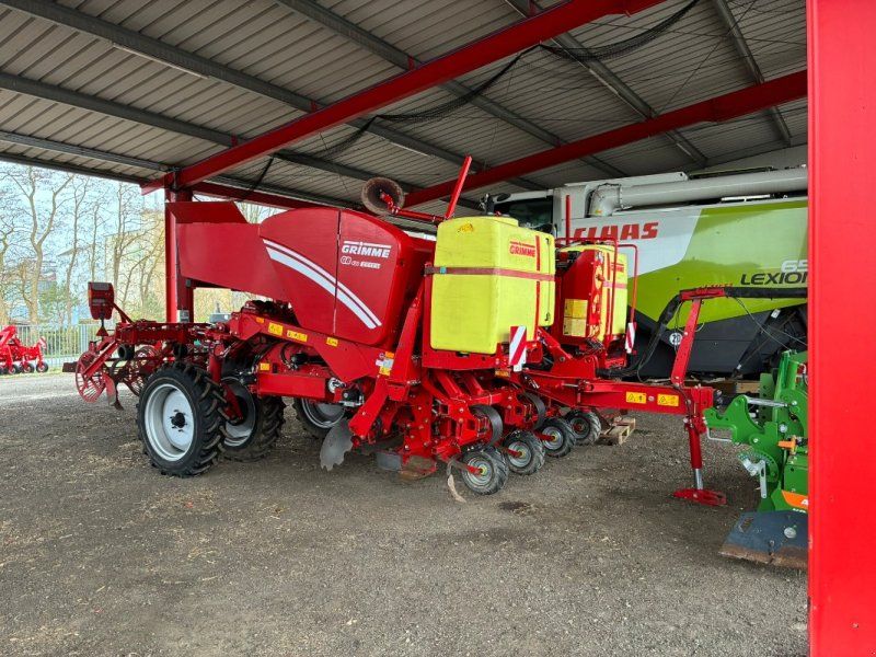 Grimme GB 430 / KG3001 / LSM