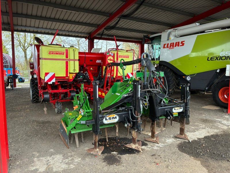 Grimme GB 430 / KG3001 / LSM