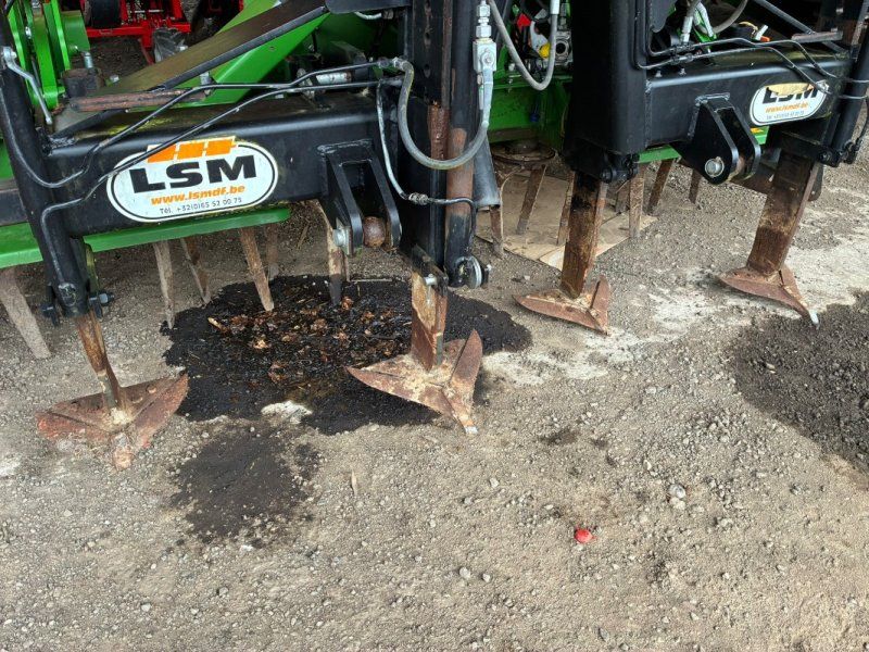 Grimme GB 430 / KG3001 / LSM