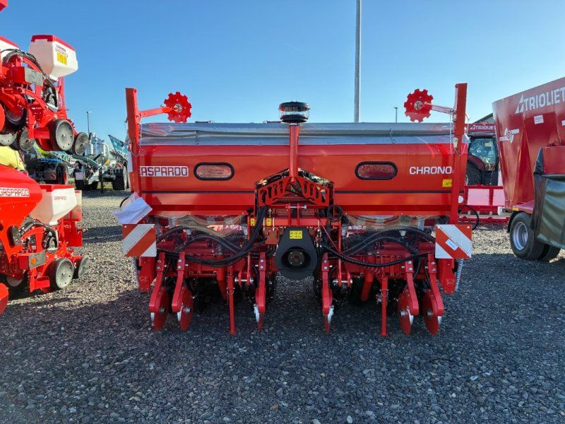 Maschio Chrono 306 6r75