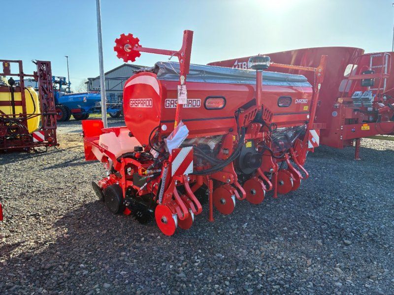 Maschio Chrono 306 6r75