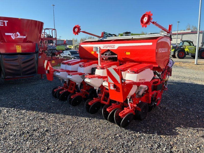 Maschio Chrono 306 6r75