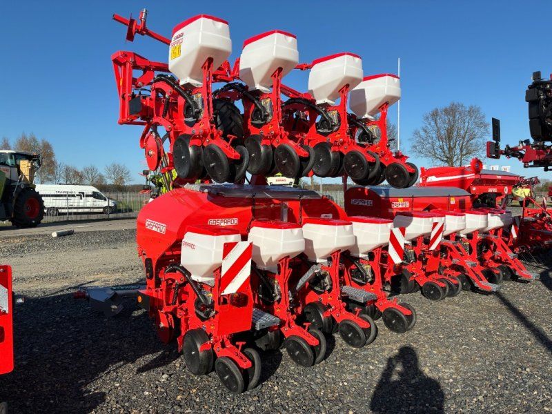 Maschio Mirka 8r Isotronic