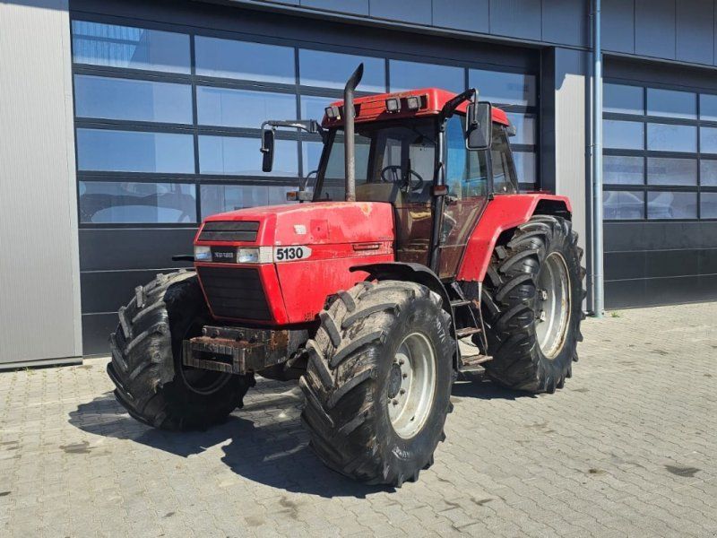 Case Maxxum 5130