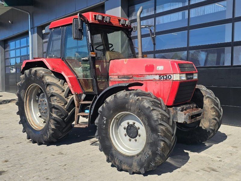 Case Maxxum 5130