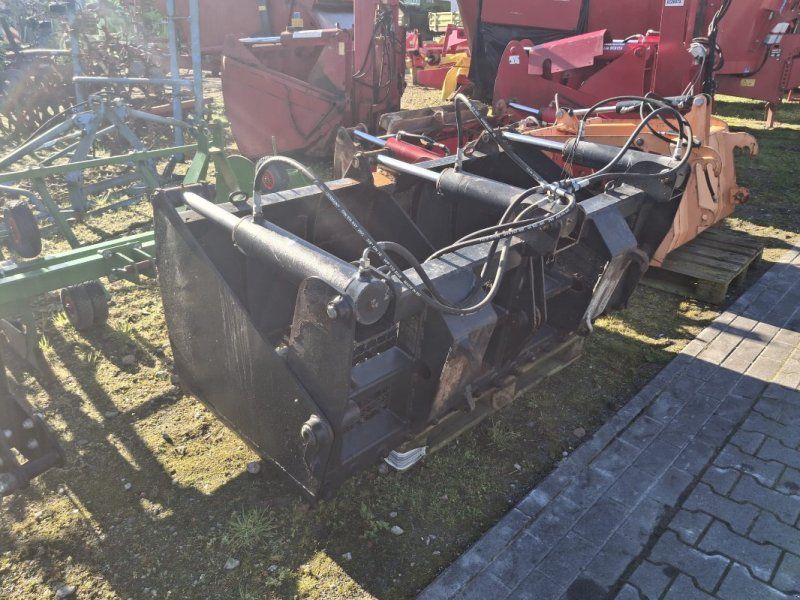 Stoll Siloschneidzange