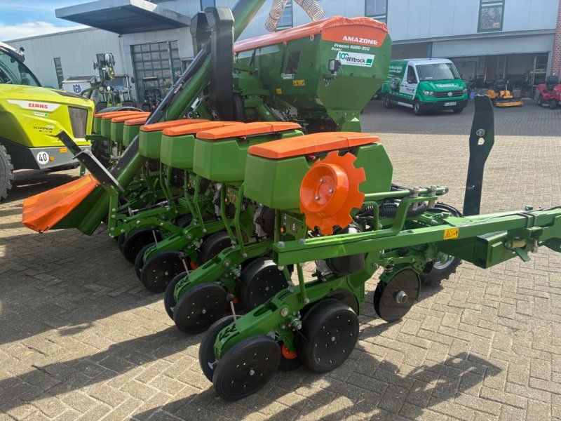 Amazone Precea 6000-2CC Super