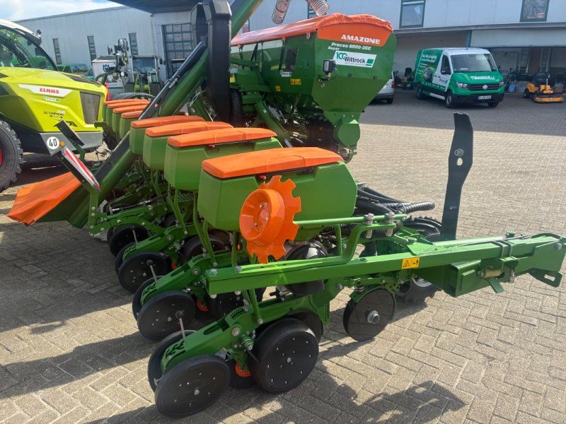 Amazone Precea 6000-2CC Super