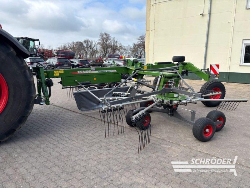 Fendt FORMER 8055 PRO