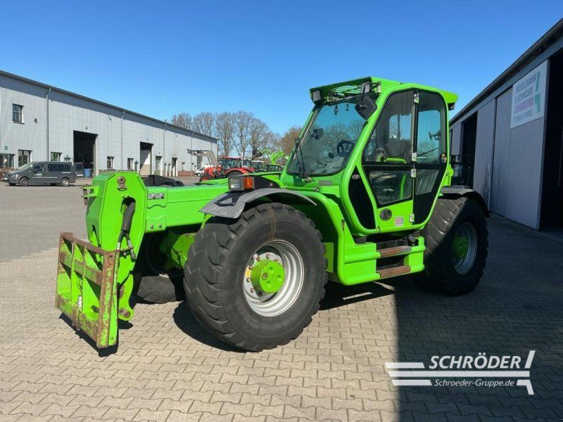 Merlo P 55.9 CS