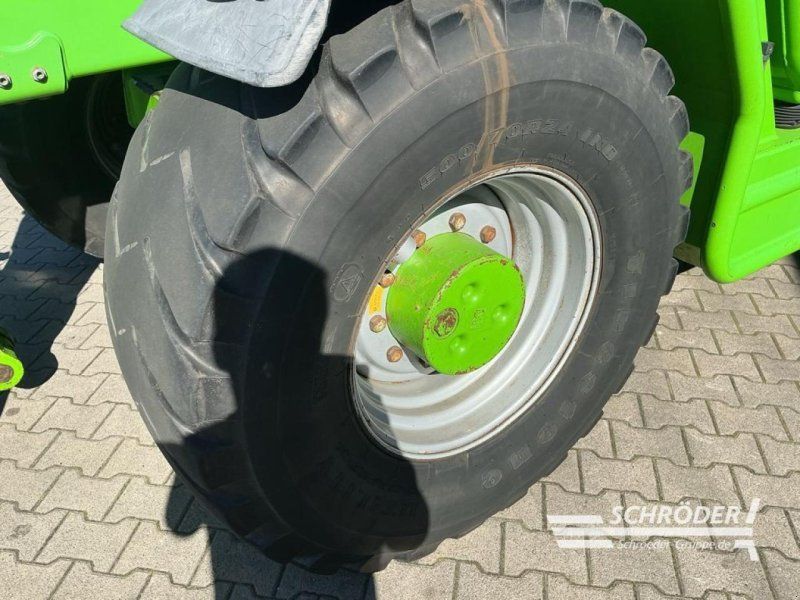 Merlo P 55.9 CS