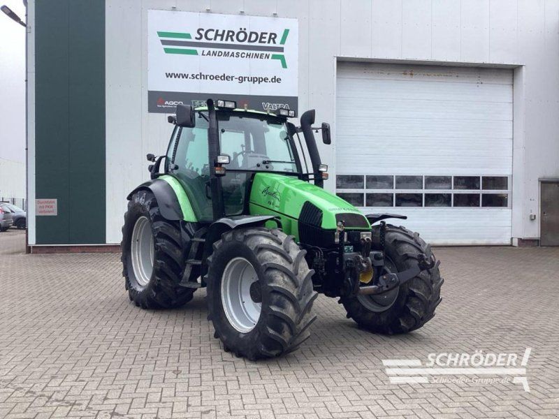 Deutz-Fahr AGROTRON 150