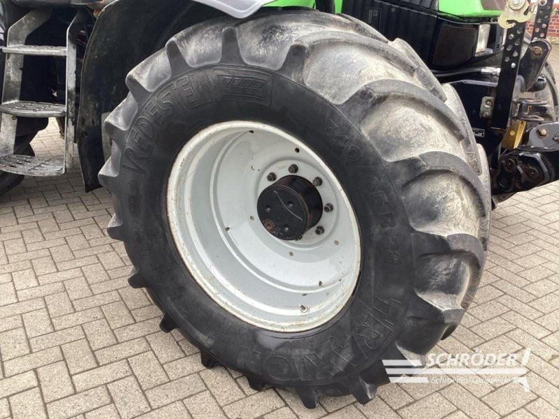 Deutz-Fahr AGROTRON 150
