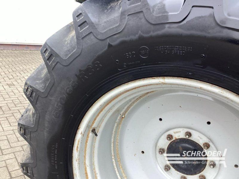 Deutz-Fahr AGROTRON 150