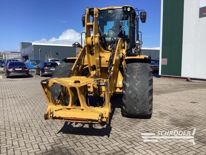 Caterpillar 926 M AGRAR