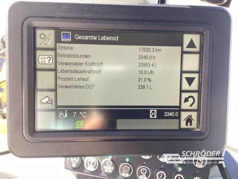 Caterpillar 926 M AGRAR