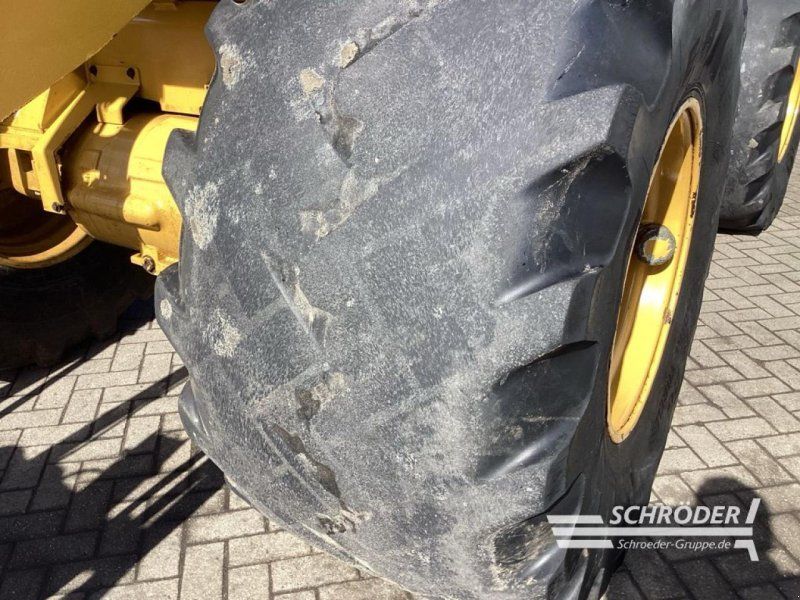 Caterpillar 926 M AGRAR