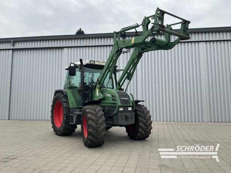 Fendt FARMER 309 CI