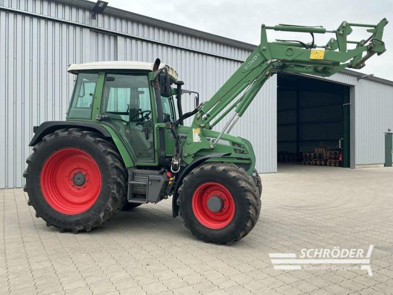 Fendt FARMER 309 CI