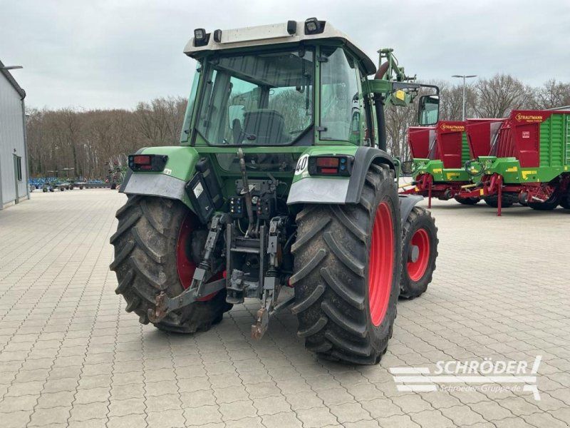 Fendt FARMER 309 CI