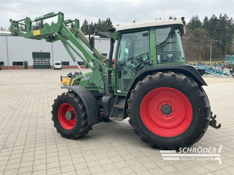 Fendt FARMER 309 CI