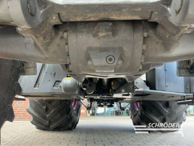 Fendt 724 VARIO GEN6 PROFI PLUS